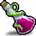 Wooden Baseball Bat Recipe (Woodcrafting Lv 3) · MapleStory Classic ...