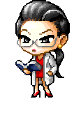 Create Progress Report Checklist Progress on Fossil Research (Lv 17) · MapleStory Classic Quests